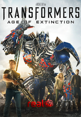 Transformers 4 Age Of Extinction
